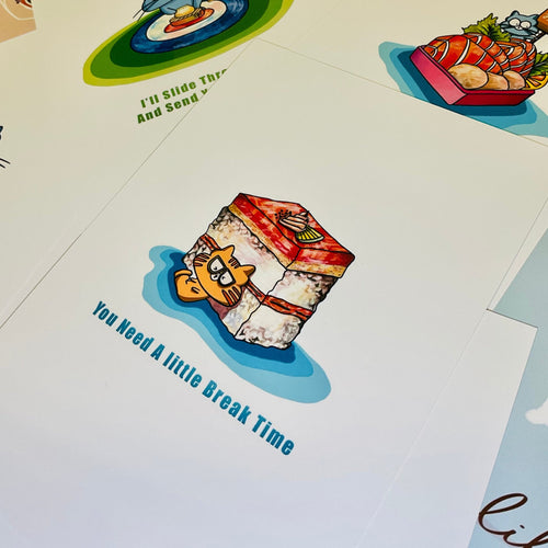 Bread and Bean Arts