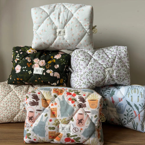Saskia Design Co.