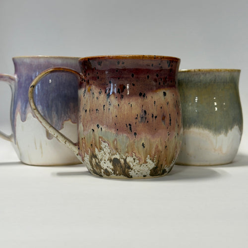 Cheryl Michelle Ceramics