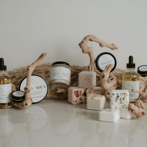 Hudson Soap Co.