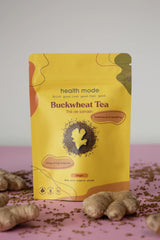 Buckwheat Tea - New