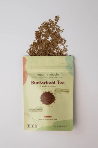 Buckwheat Tea - New