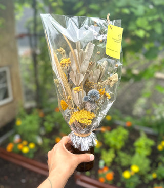 The Apothecary Bouquet [small]