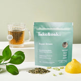 matcha green tea