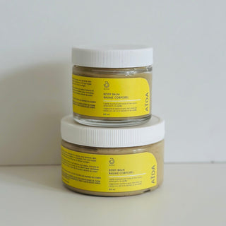 BODY BALM  aïda