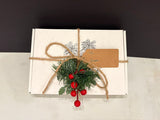 Craft Chocolate Gift Set - Classic Collection Spice Isle Chocolate