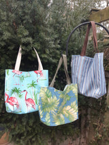 LazyBonesCozy - LBC025 - Tote Bag