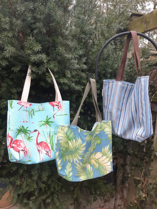 LazyBonesCozy - LBC025 - Tote Bag