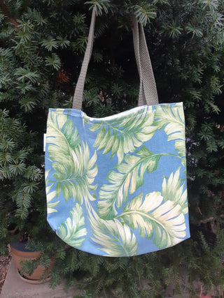 LazyBonesCozy - LBC025 - Tote Bag