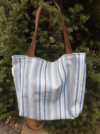 LazyBonesCozy - LBC025 - Tote Bag