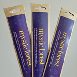 Zulah Incense Sticks