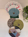 LazyBonesCozy - Playing Card Holders Lazy Bones Cozy