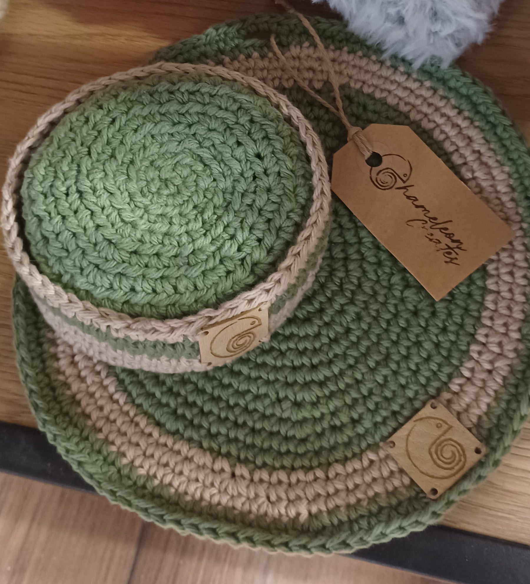 Pot holders