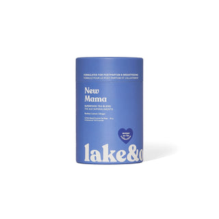 New Mama Tea