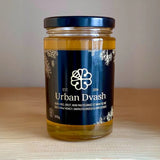 100% local raw honey