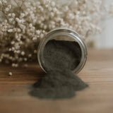 Natural Clay Mask
