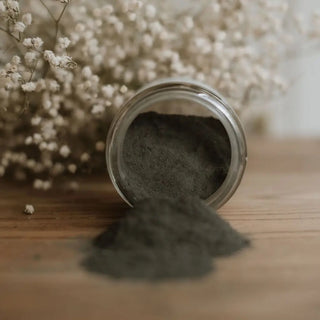 Natural Clay Mask