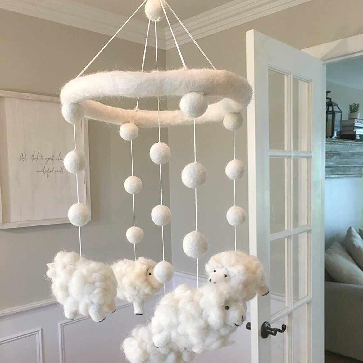 Sheep Mobile