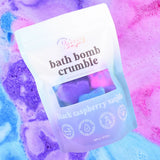 bath bomb