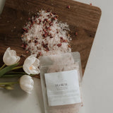 Soaking Bath Salts