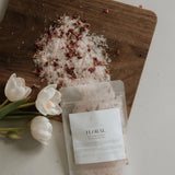 Soaking Bath Salts