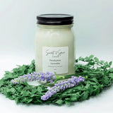 candle