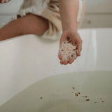 Soaking Bath Salts