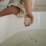 Soaking Bath Salts