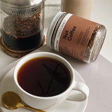 tea coffee