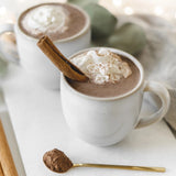 hot chocolate