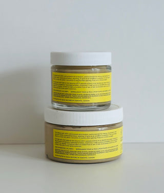 BODY BALM  aïda