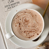 hot chocolate