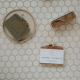 Natural Soap
