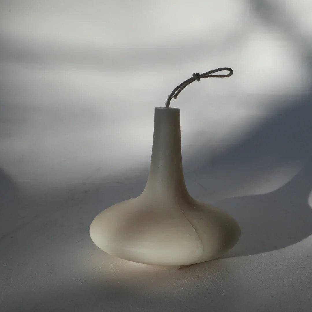 Mini Vase Candle