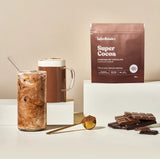 hot chocolate
