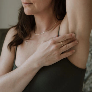 Natural Deodorant | Balance