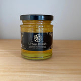 100% Raw Honey with Honeycomb Chunks