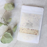 Coconut & Rose | Foaming Bath Milk