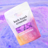 bath bomb