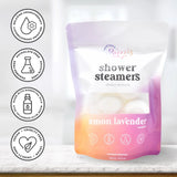 shower steamer