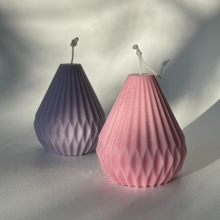 Mini Lantern Candle