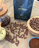 Woodhouse Coffee Roaster - Kenya AA Plus - 340g Woodhouse Coffee Roasters