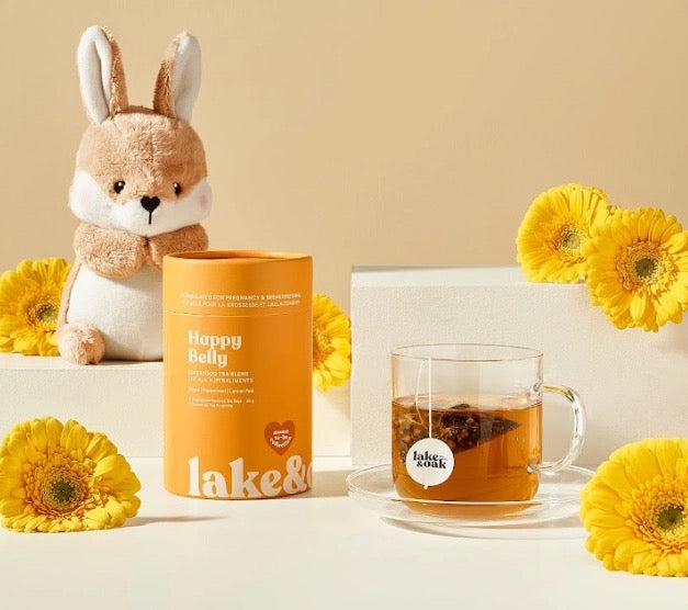 tea