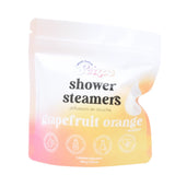 shower steamer