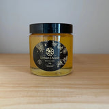 100% local raw honey