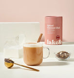 Spiced Coconut Chai - Superfood Tea Organic