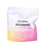 shower steamer