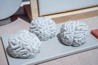 All Goods of Concrete - Brain Diffuser All Goods of Concrete