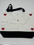 Wellness and Me Motivational Tote Bags/sets ethicallocalmarket