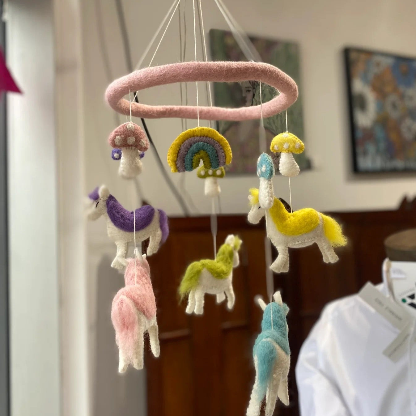 Unicorn Mobile